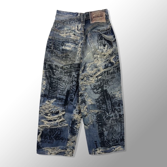 AC Pants 1：1 Quality-012