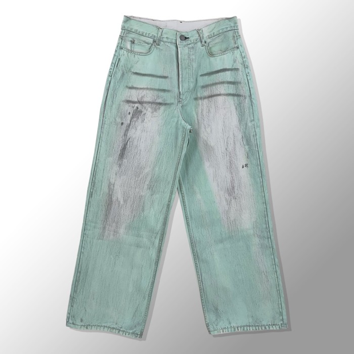 AC Pants 1：1 Quality-001