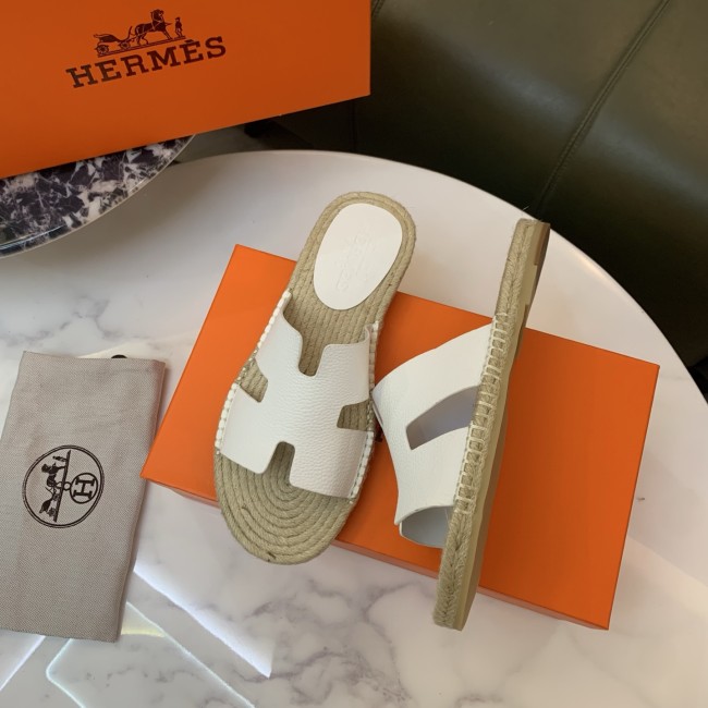 Hermes men Sandals 1：1 Quality-196
