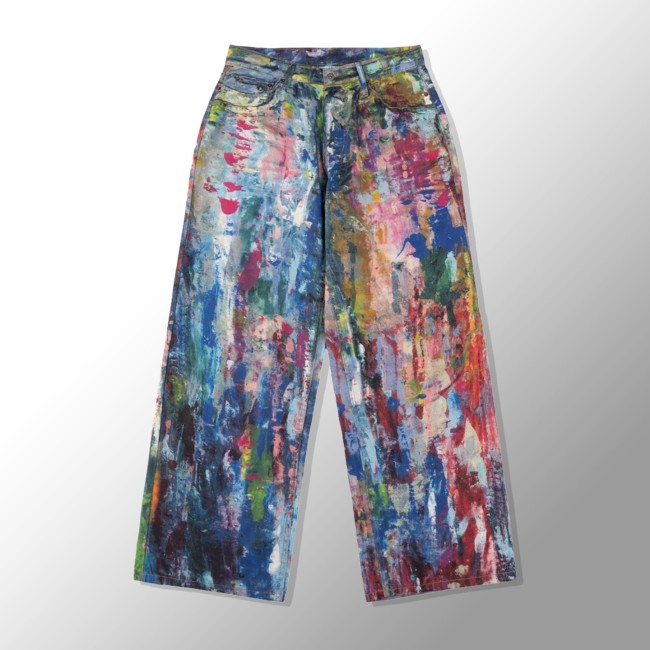 AC Pants 1：1 Quality-008