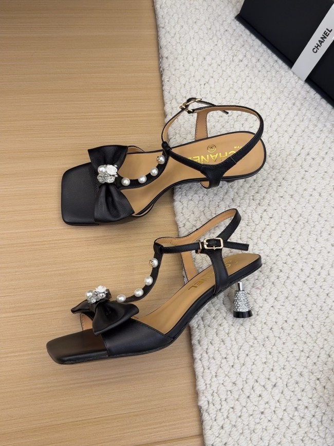 CHNL women slippers 1：1 quality-1023