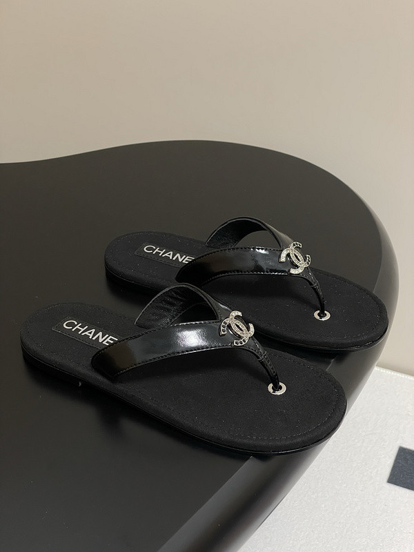 CHNL women slippers 1：1 quality-1029