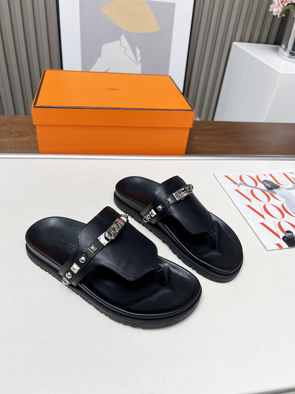 Hermes women Sandals 1：1 Quality-382