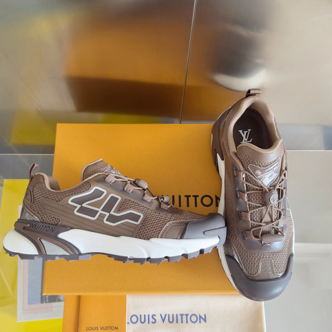 Super Max LV Shoes-3537