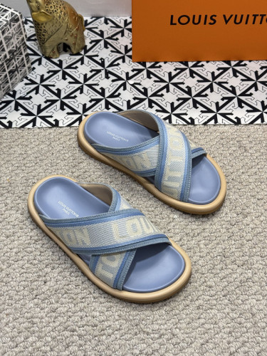LV women Sandals 1：1 Quality-941