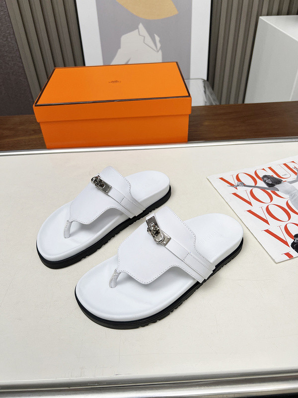 Hermes women Sandals 1：1 Quality-384