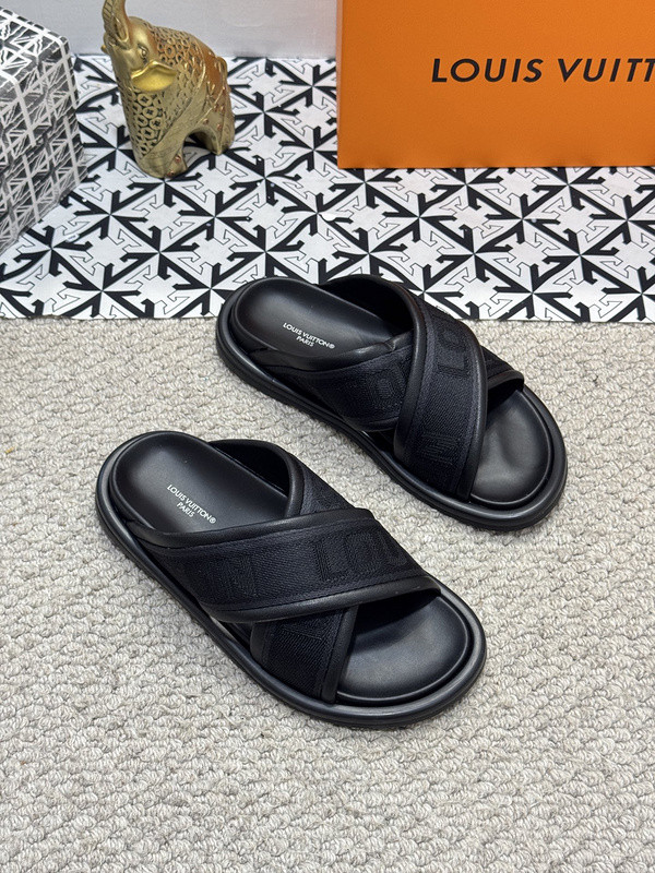 LV women Sandals 1：1 Quality-952