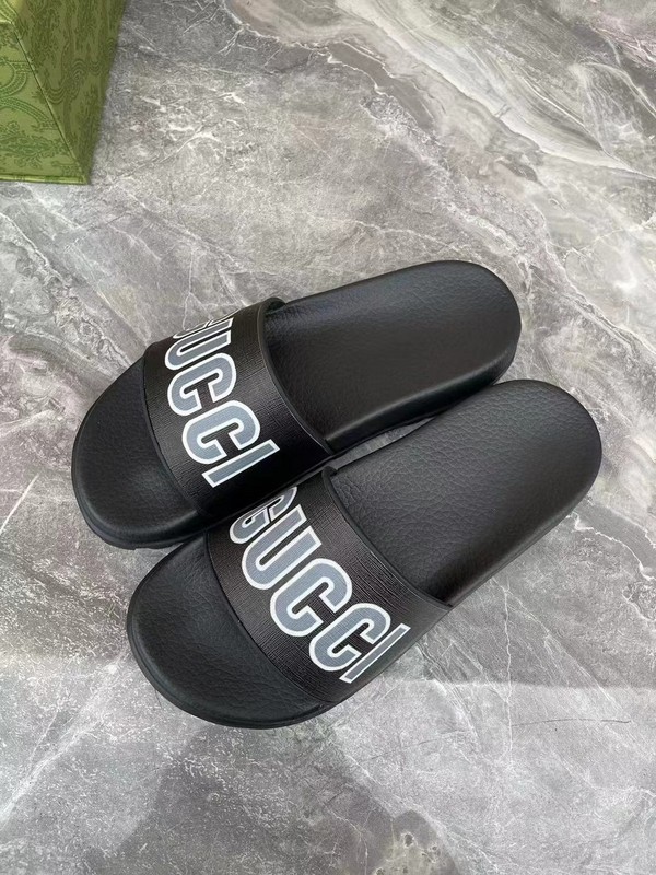 G Sandals 1：1 Quality-815