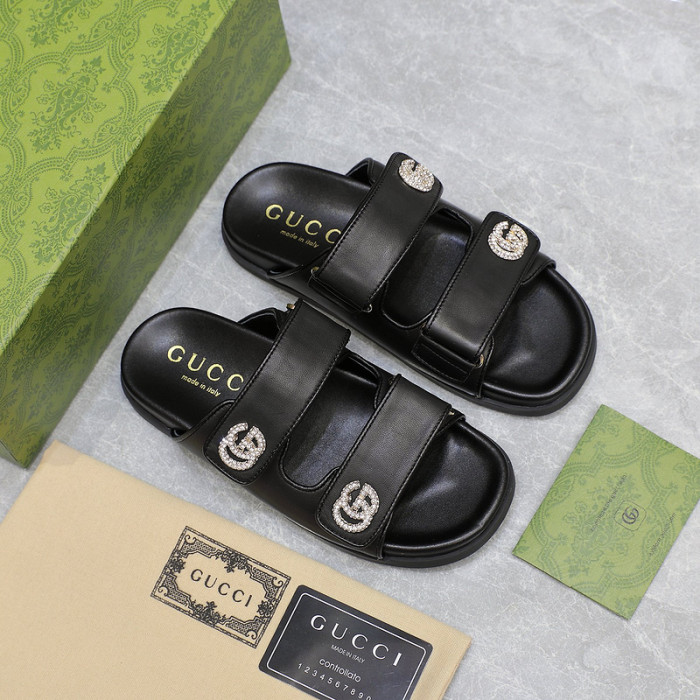 G women slippers 1：1 quality-1195