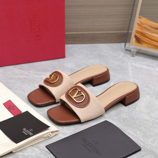 VT women slippers AAA-273