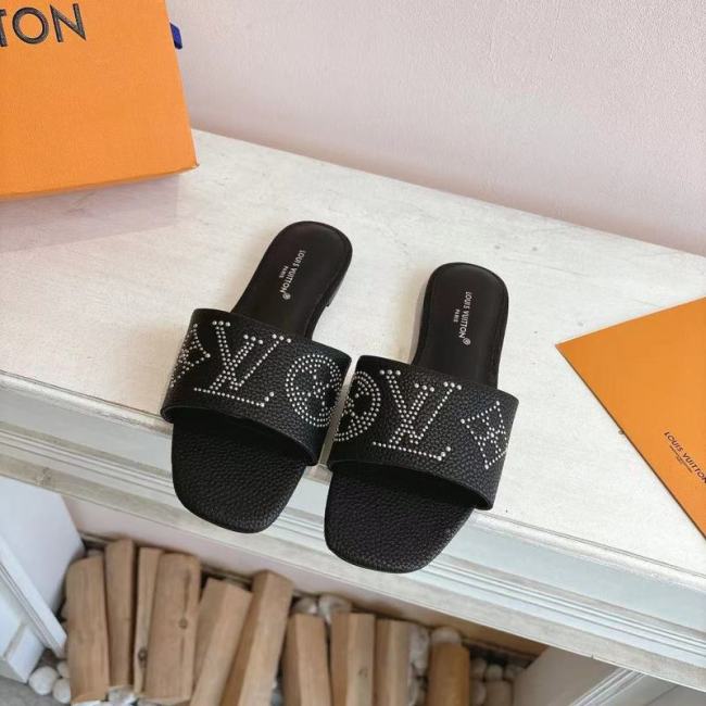 LV women Sandals 1：1 Quality-976