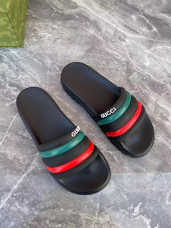 G Sandals 1：1 Quality-813