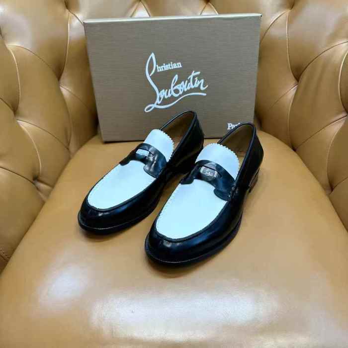 Super Max Christian Louboutin Shoes-2503