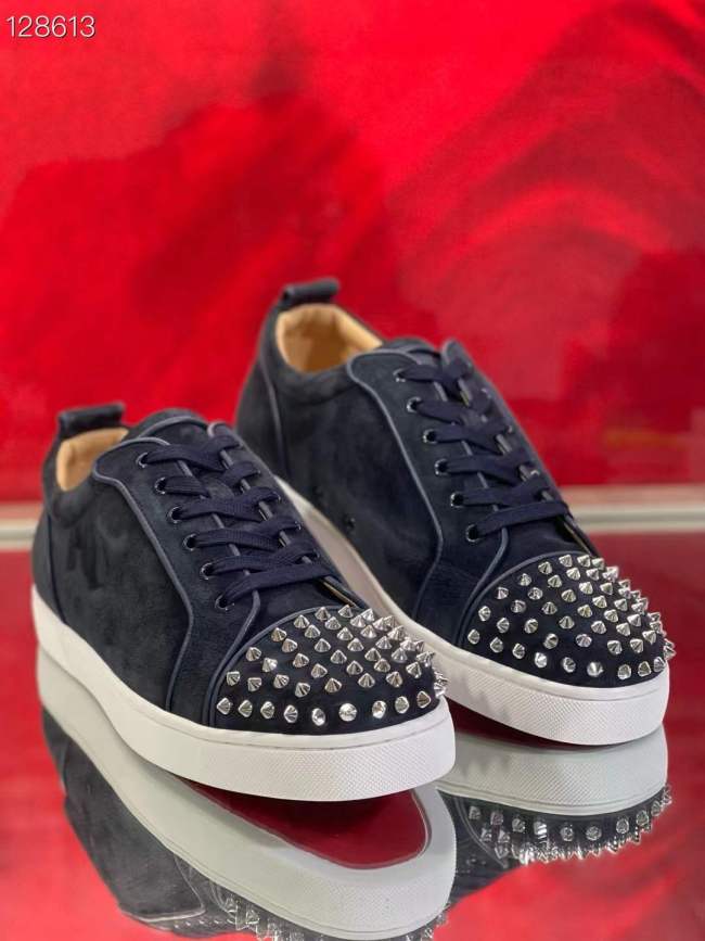 Super Max Christian Louboutin Shoes-2483