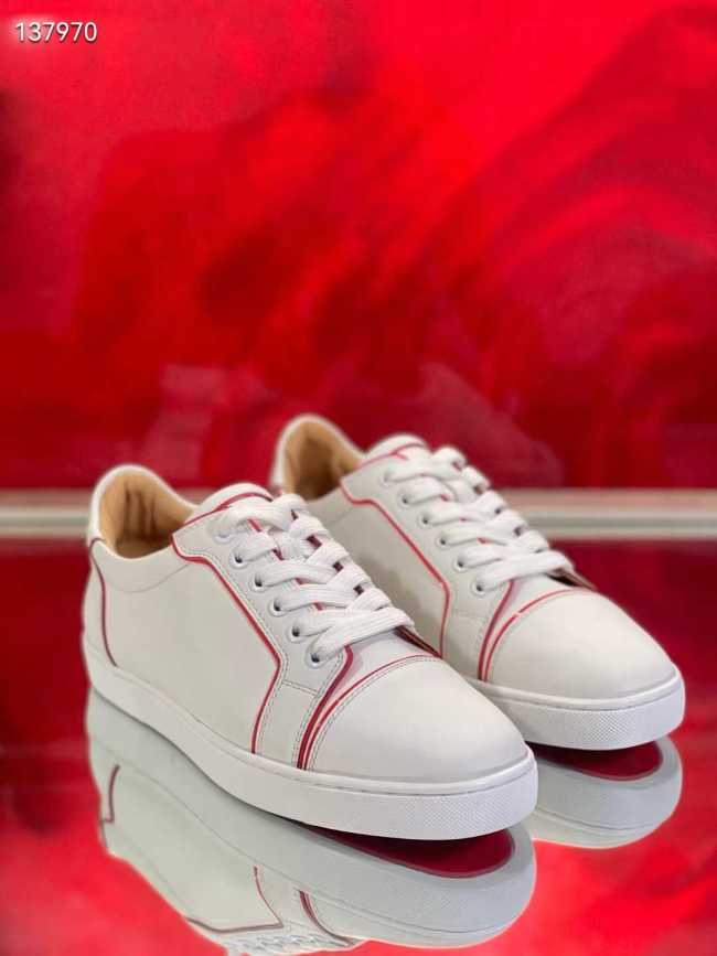 Super Max Christian Louboutin Shoes-2486