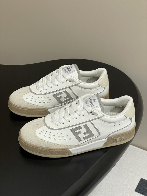 FD men shoes 1：1 quality-448