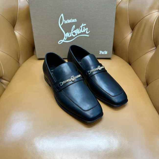 Super Max Christian Louboutin Shoes-2498