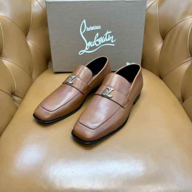 Super Max Christian Louboutin Shoes-2501