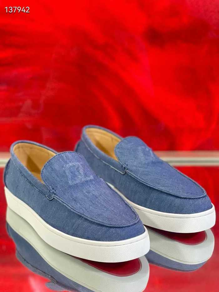 Super Max Christian Louboutin Shoes-2477