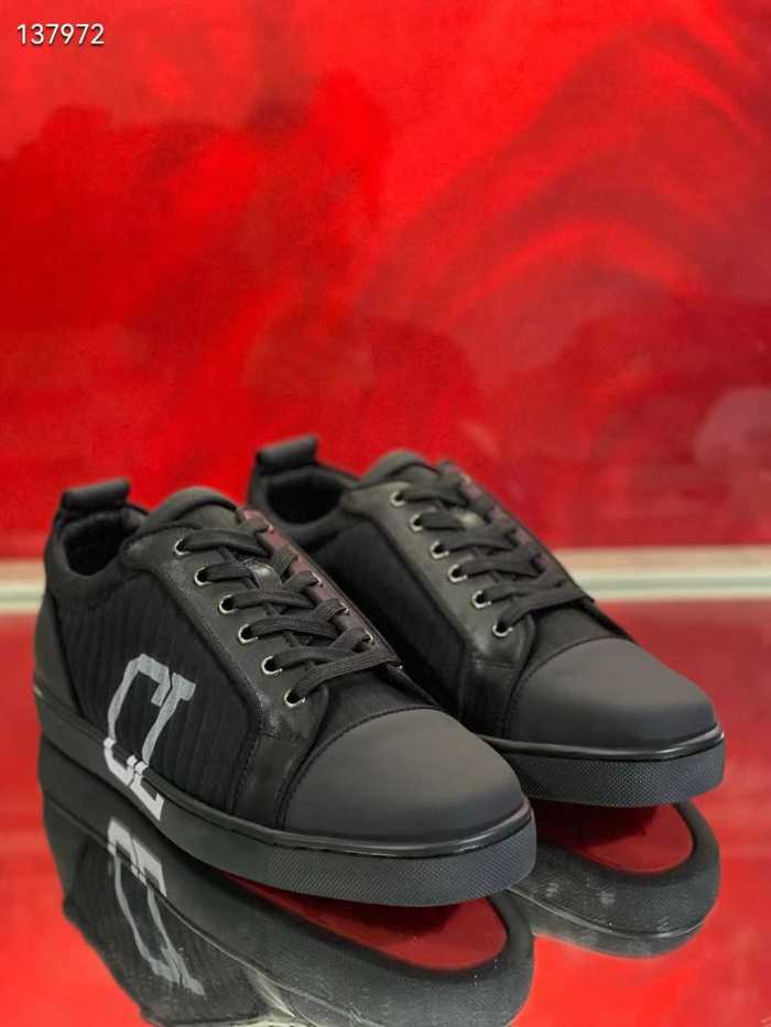 Super Max Christian Louboutin Shoes-2484