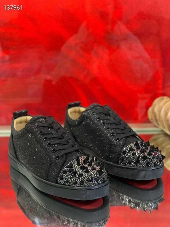 Super Max Christian Louboutin Shoes-2491