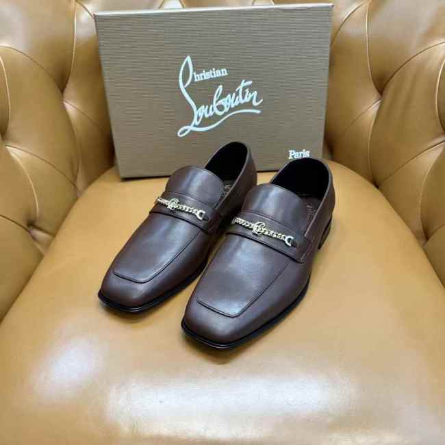 Super Max Christian Louboutin Shoes-2500