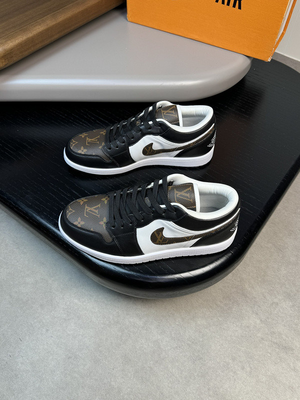 LV Men shoes 1：1 quality-5040