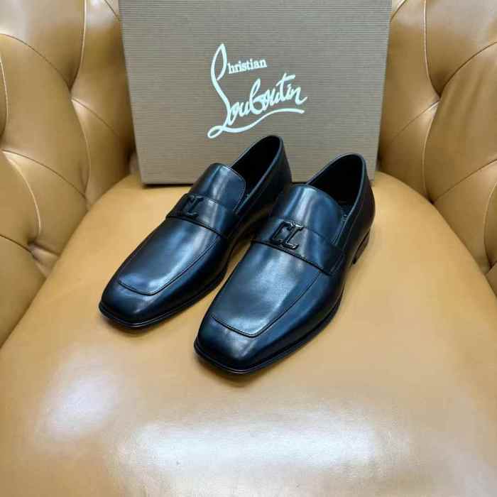 Super Max Christian Louboutin Shoes-2502