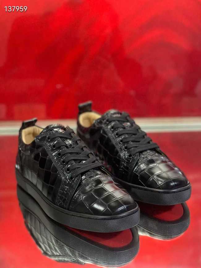 Super Max Christian Louboutin Shoes-2479