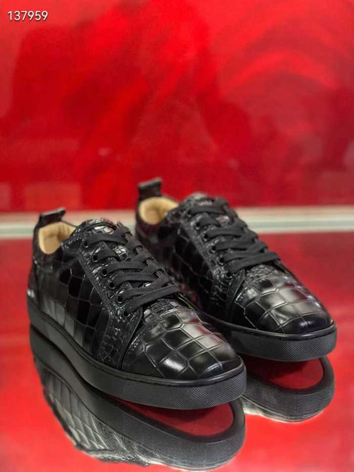 Super Max Christian Louboutin Shoes-2479