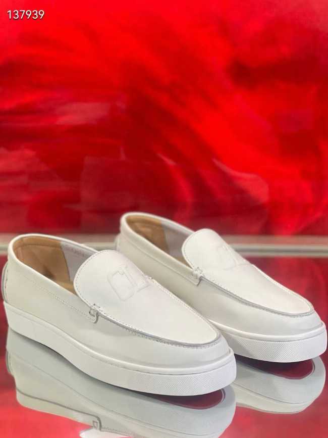 Super Max Christian Louboutin Shoes-2478