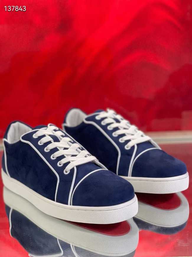 Super Max Christian Louboutin Shoes-2466