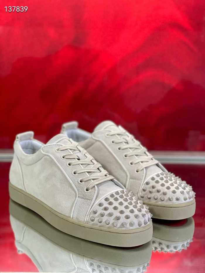 Super Max Christian Louboutin Shoes-2467