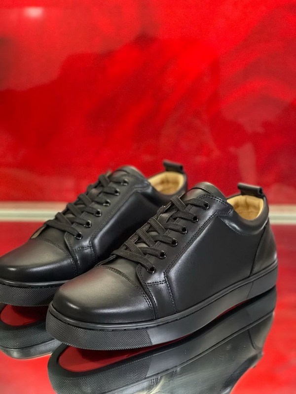 Super Max Christian Louboutin Shoes-2463