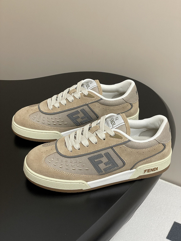 FD men shoes 1：1 quality-449