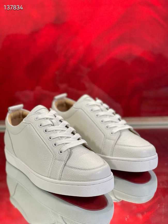 Super Max Christian Louboutin Shoes-2468