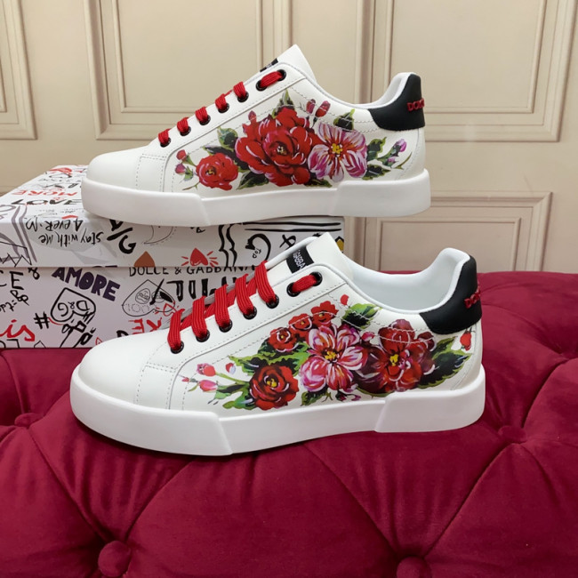 DG Women Shoes 1：1 quality-424