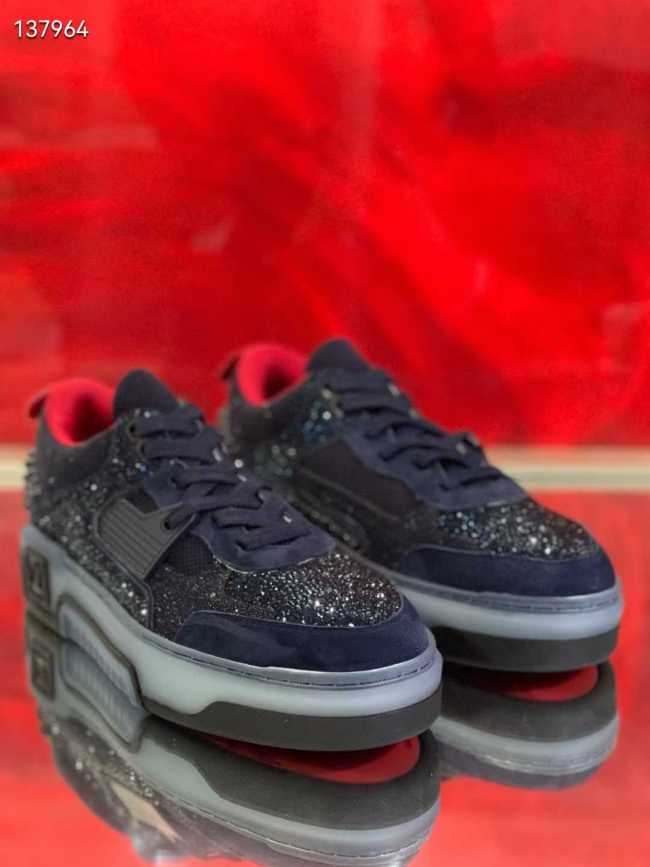 Super Max Christian Louboutin Shoes-2495