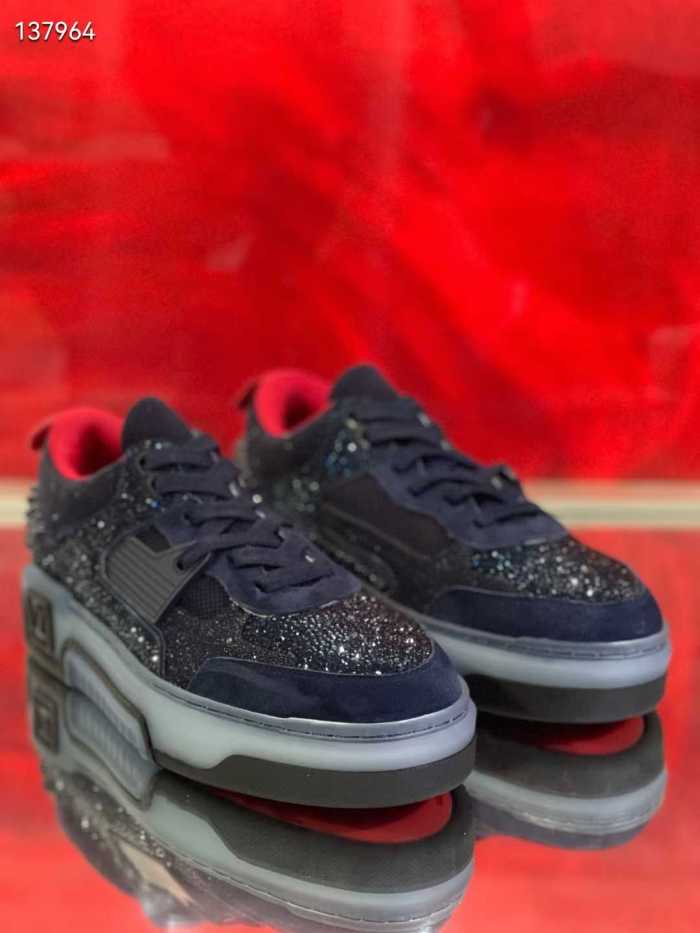 Super Max Christian Louboutin Shoes-2495