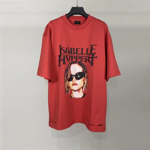 B Shirt 1：1 Quality-3833(XS-L)