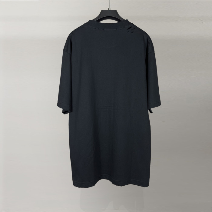 B Shirt 1：1 Quality-3837(XS-L)