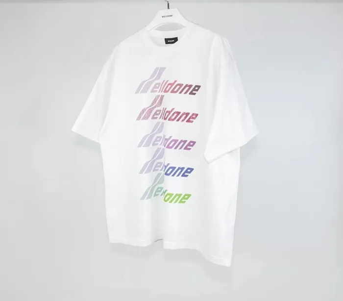 Welldone Shirt 1：1 Quality-546(S-L)
