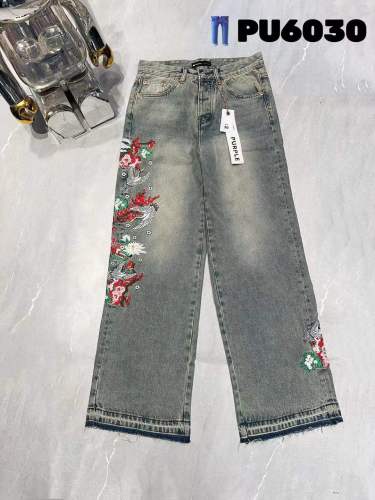 Purple Brand Jeans 1：1 Quality-348