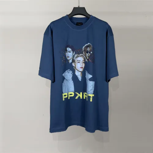 B Shirt 1：1 Quality-3829(XS-L)