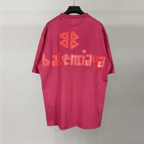 B Shirt 1：1 Quality-3835(XS-L)