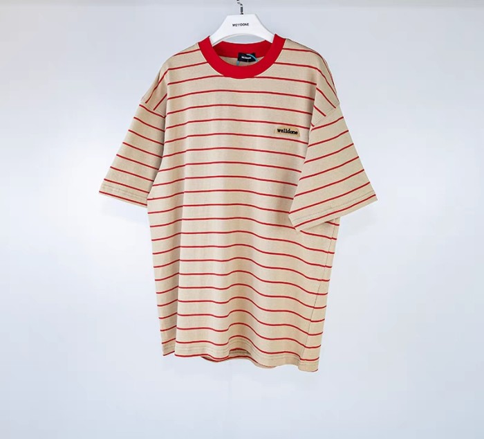 Welldone Shirt 1：1 Quality-544(S-L)