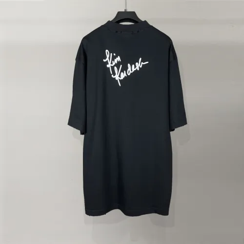 B Shirt 1：1 Quality-3831(XS-L)