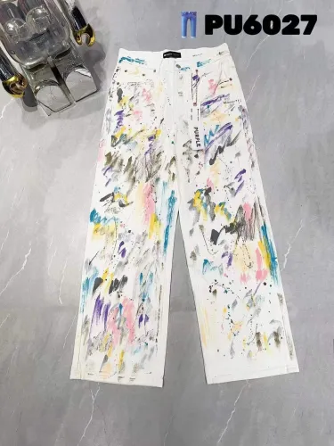 Purple Brand Jeans 1：1 Quality-349