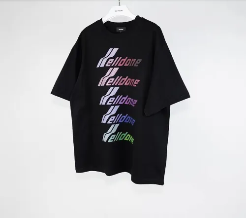 Welldone Shirt 1：1 Quality-547(S-L)