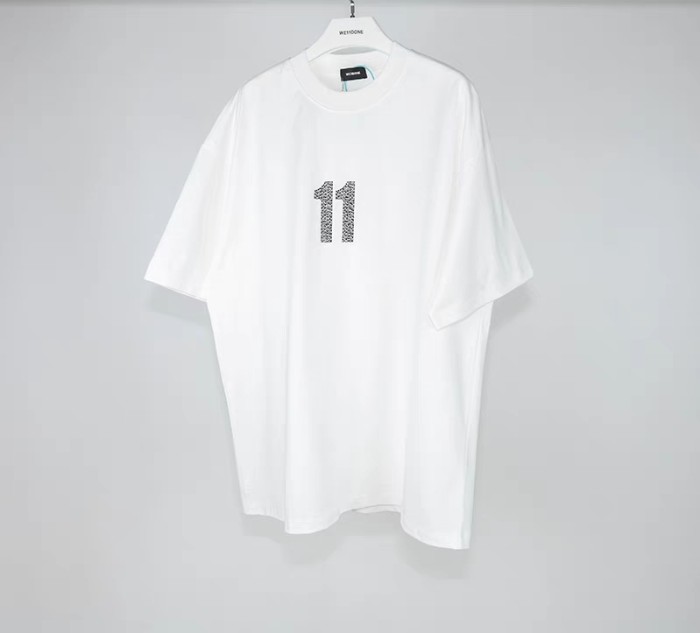 Welldone Shirt 1：1 Quality-549(S-L)